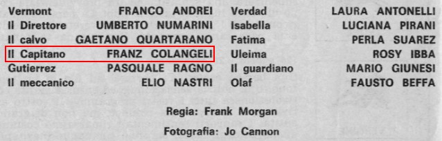 Franz Colangeli Fotoromanzo Credit.jpg