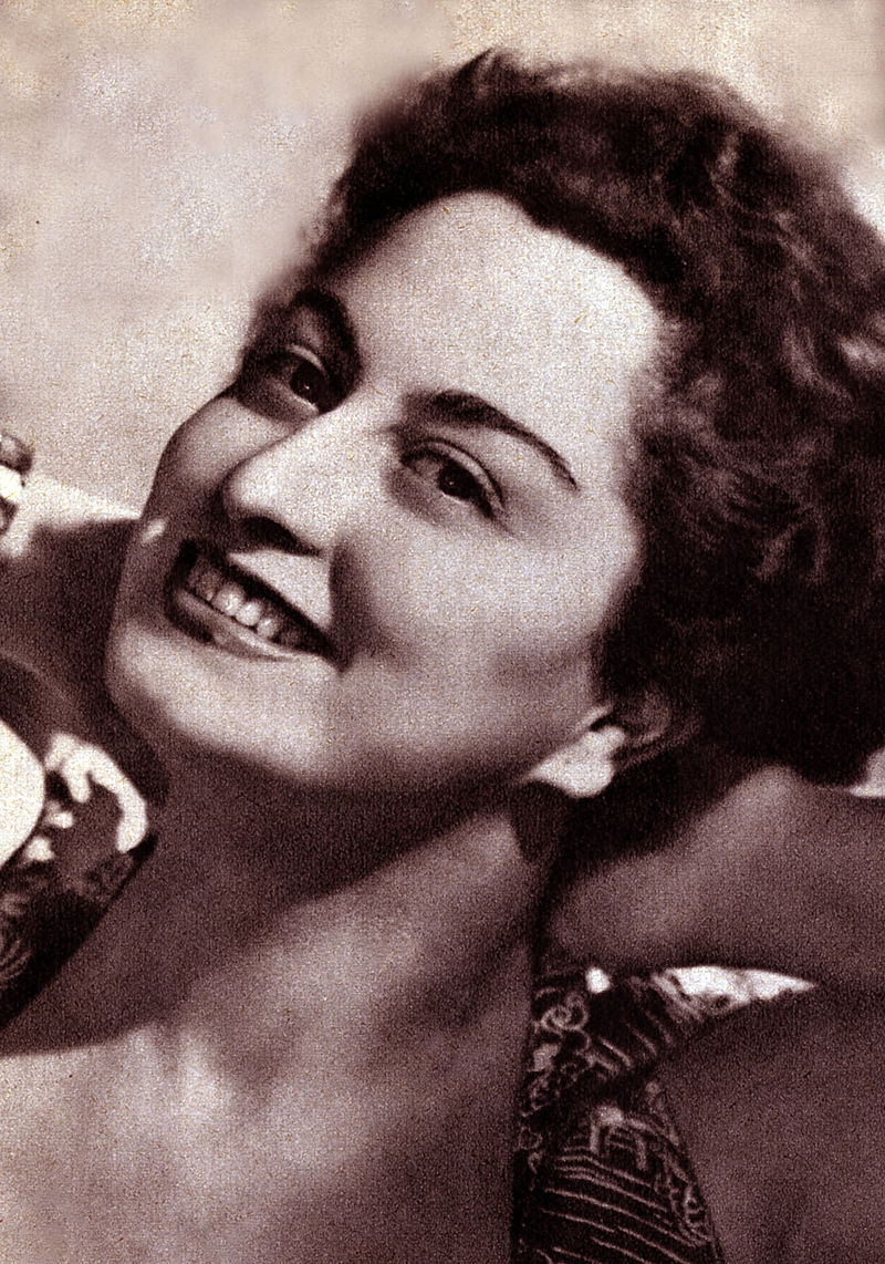 Clara Bindi 1952.jpg