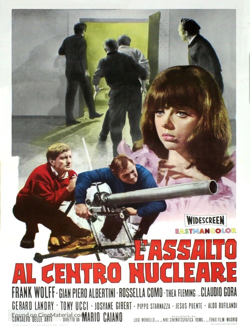 Assalto Al Centro Poster.jpg